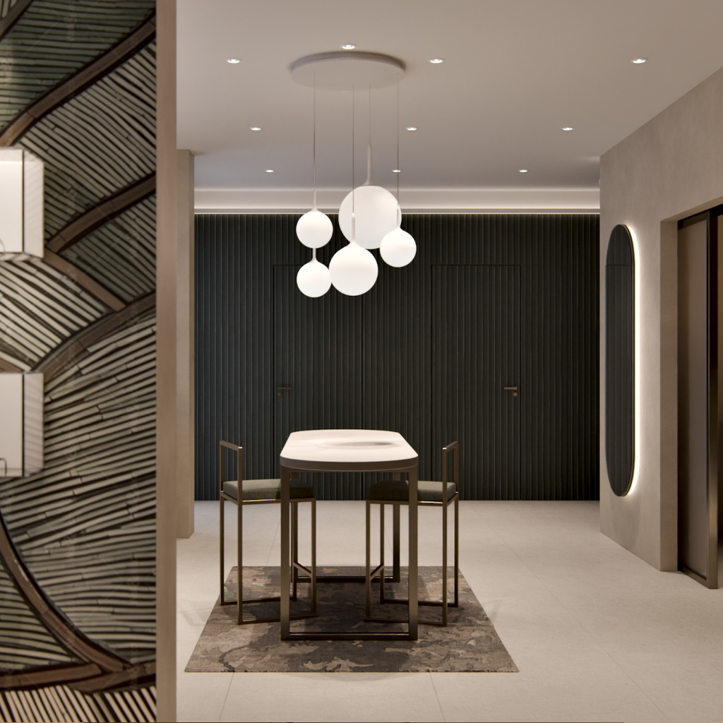 3D Visualization | Spaces