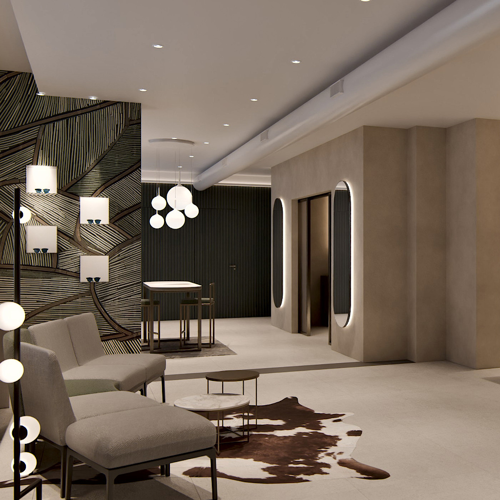 3D Visualization | Spaces