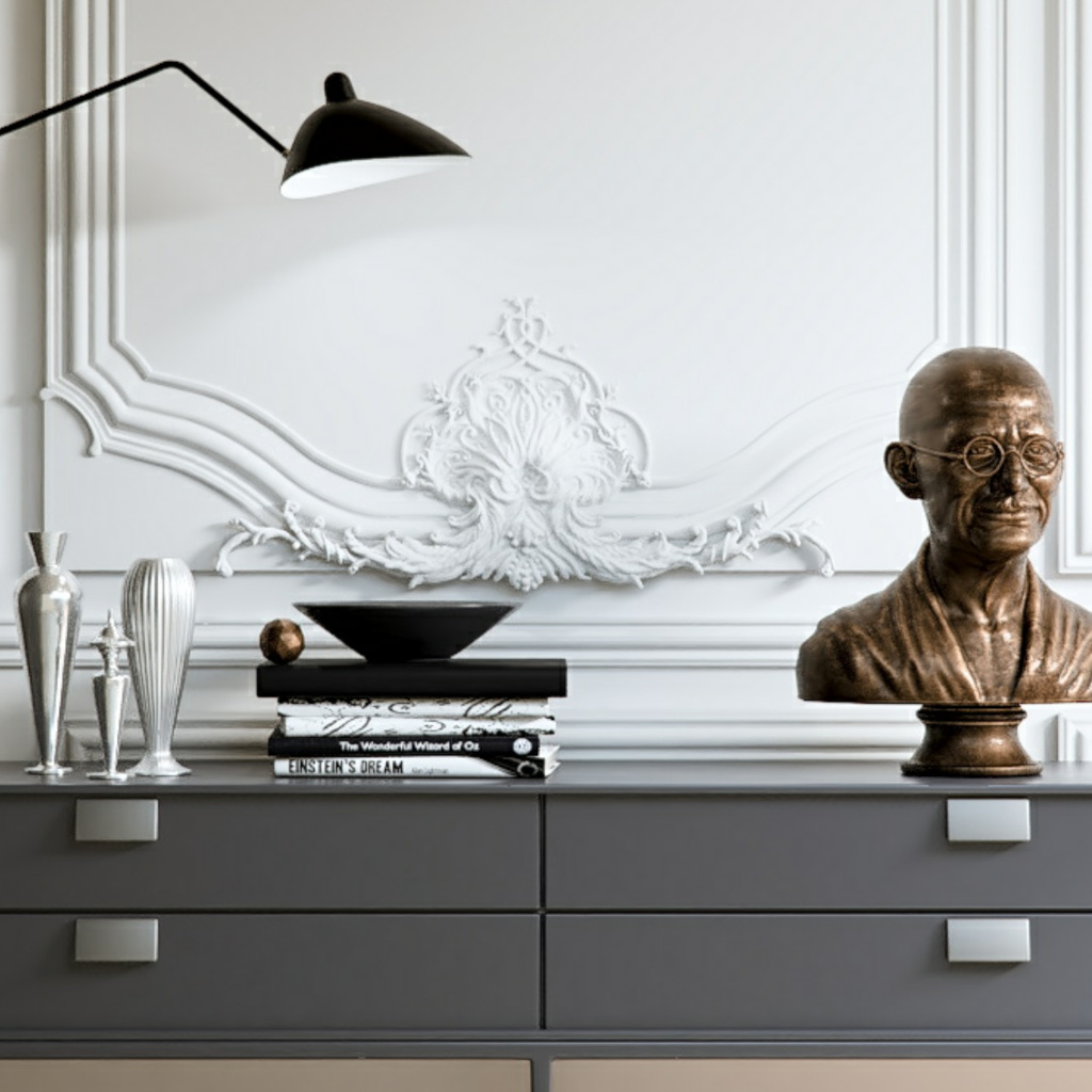 3D Visualization | Interior design