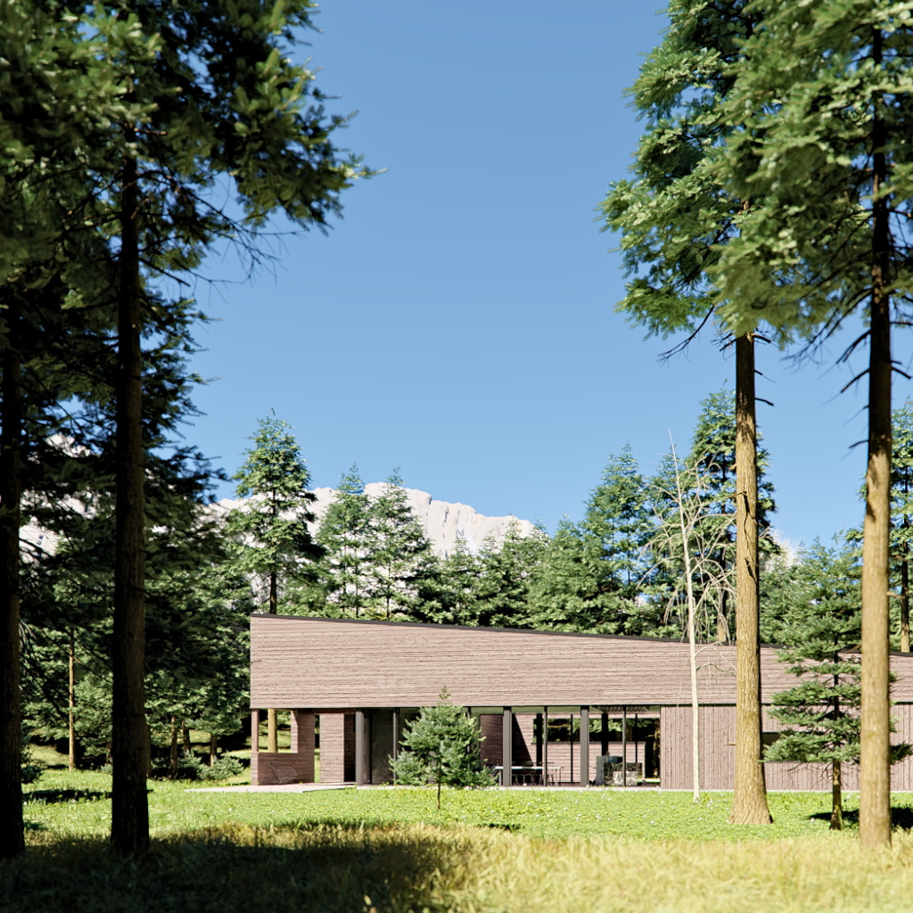 3D Visualization | Archviz