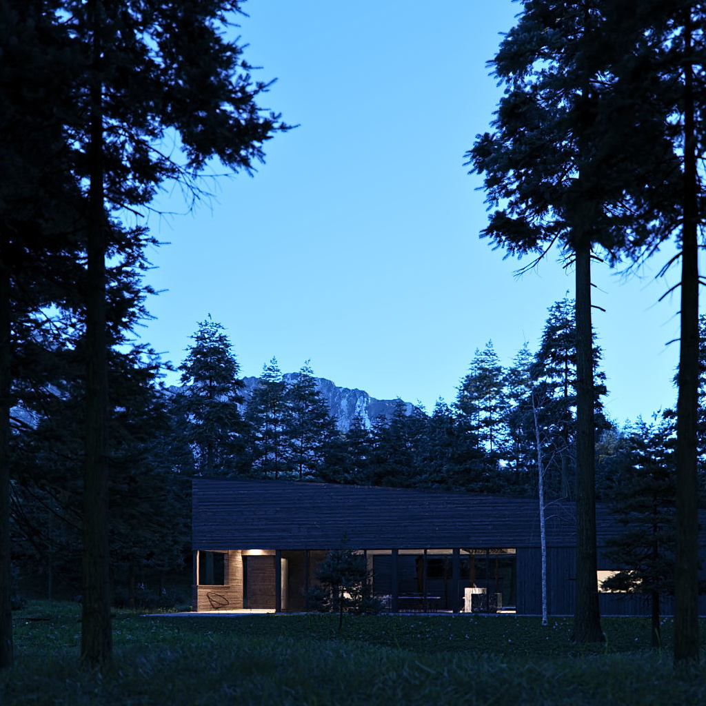 3D Visualization | Archviz