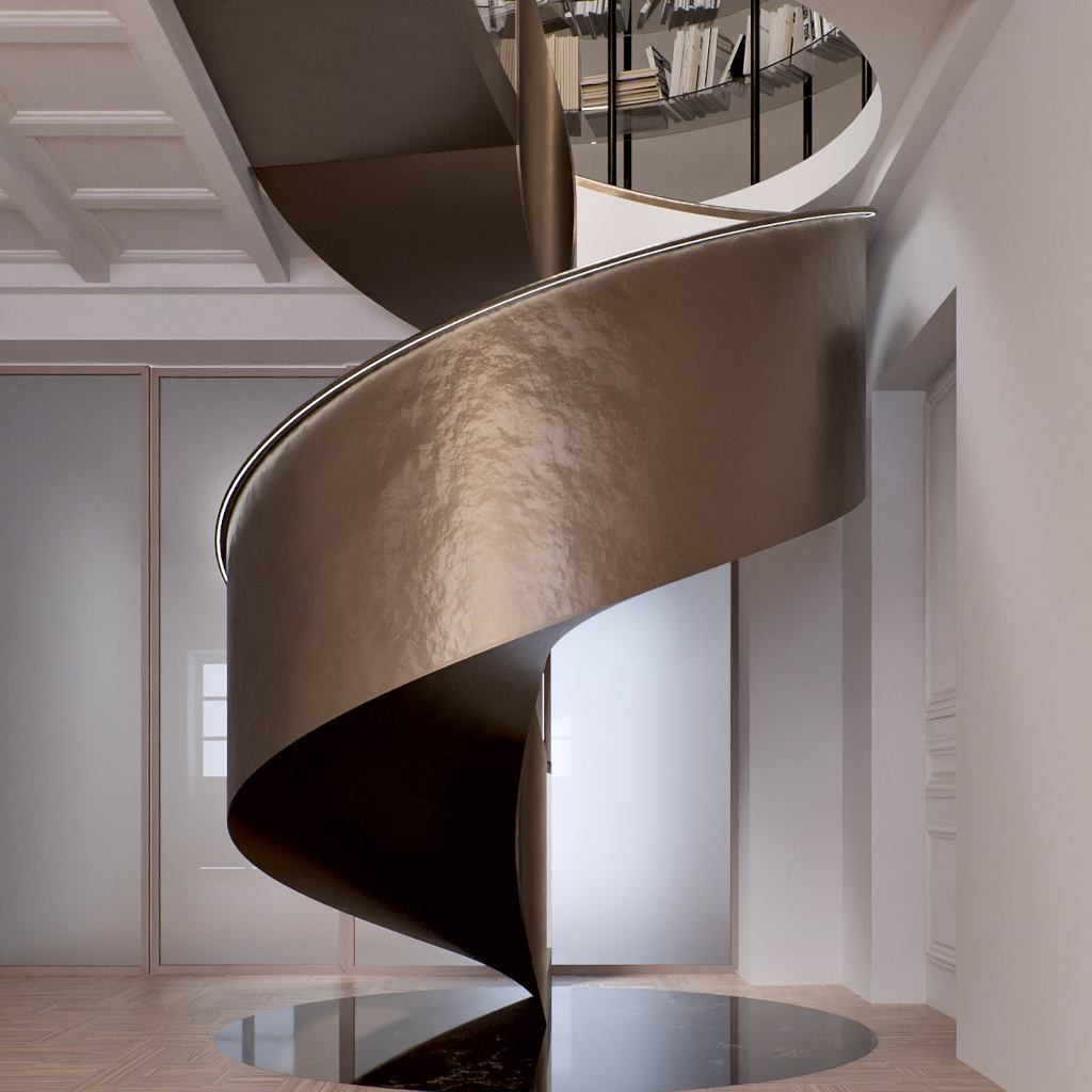 3D Visualization | Interior design