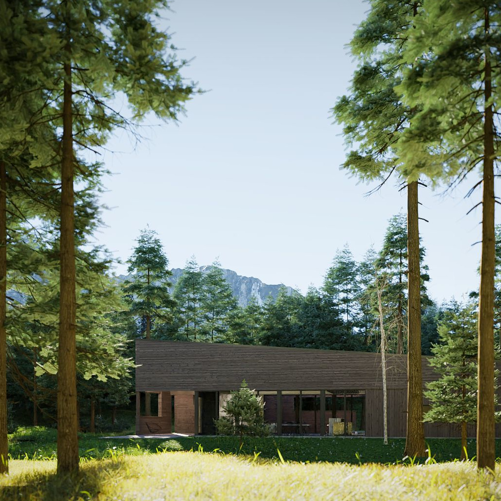 3D Visualization | Archviz
